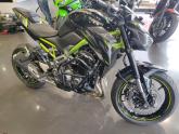 Review: My Kawasaki Z900